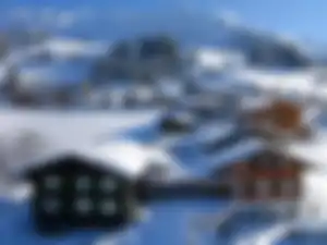 Alpenhof Jäger 1