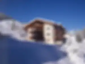 Hotel-Garni Ingeborg 1