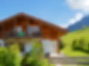 Viktoria Chalet 1
