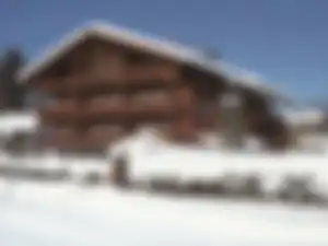 Gästehaus zur Färbe 1
