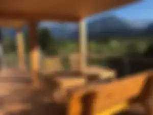 Landhaus Panorama 1