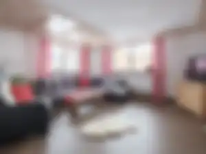 Ferienwohnungen dorfhaus 1