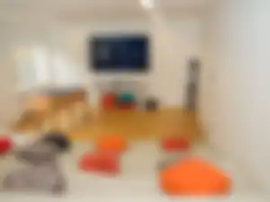 Oberstdorf Hostel 1